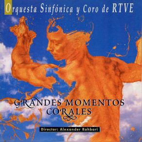 Grandes Momentos Corales album cover