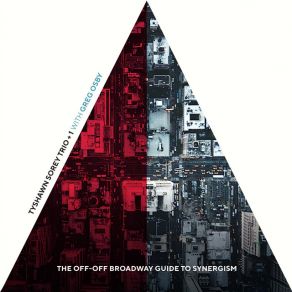 The Off-Off Broadway Guide To Synergism (Live) album cover