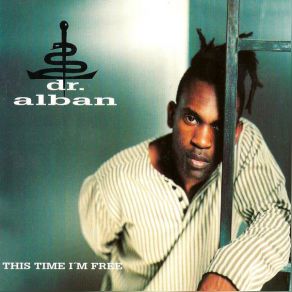 This Time I'm Free album cover