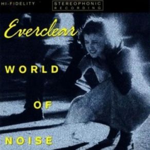 World Of Noise album cover