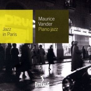 Jazz In Paris: Piano Jazz album cover