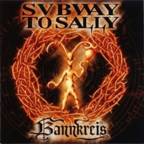 Bannkreis album cover