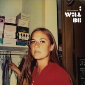 I Will Be album cover