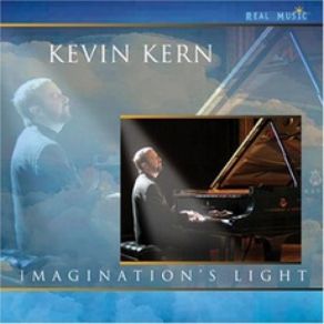 Imagination's Light album cover