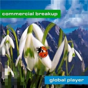 Global Player album cover