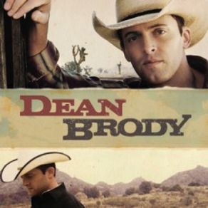Dean Brody album cover