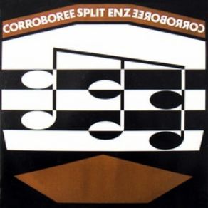 Corroboree album cover