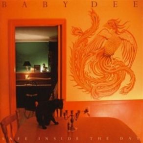 Safe Inside The Day album cover