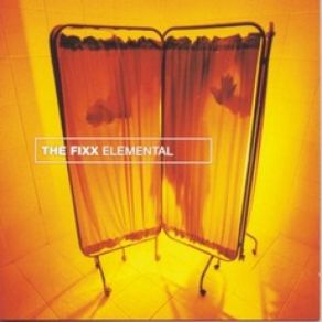 Elemental album cover