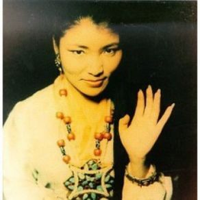 Tibet, Tibet album cover