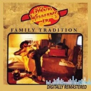 Family Tradition: Original Classic Hits, Volume 3 album cover