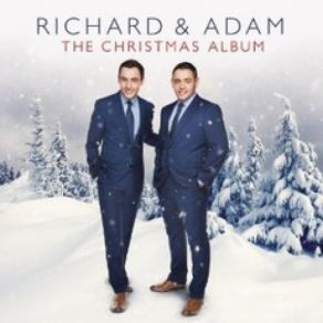 The Christmas Album album cover