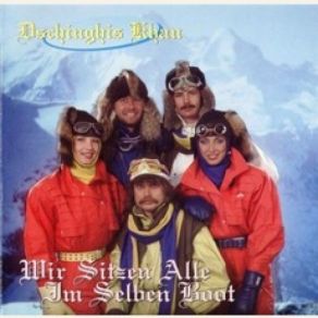 Wir Sitzen Alle Im Selben Boot album cover