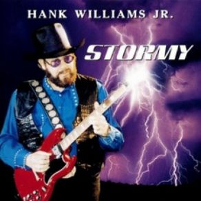 Stormy album cover