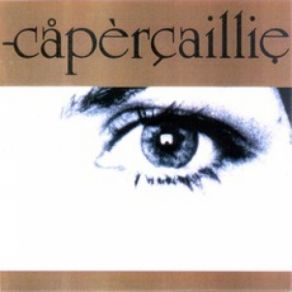 Capercaillie album cover