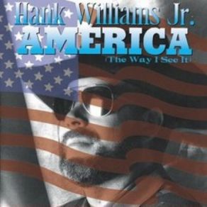 America (The Way I See It) album cover