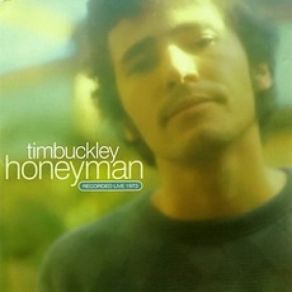 Honeyman: Live 1973 album cover