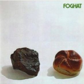 Foghat (Rock 'N' Roll) album cover