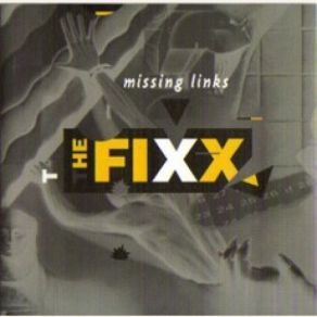 Missing Links album cover