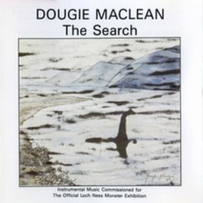 The Search album cover