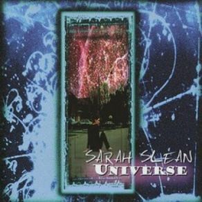 Universe album cover