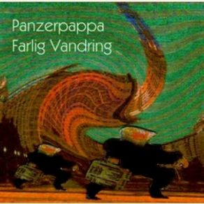 Farlig Vandring album cover