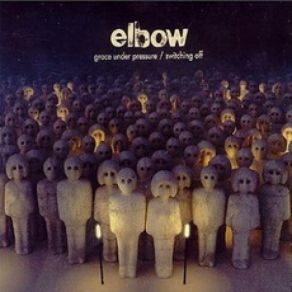 Grace Under Pressure / Switching Off album cover