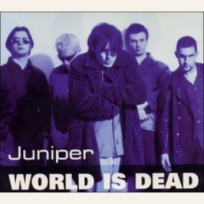 World Is Dead album cover