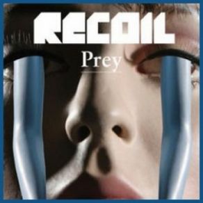 Prey album cover