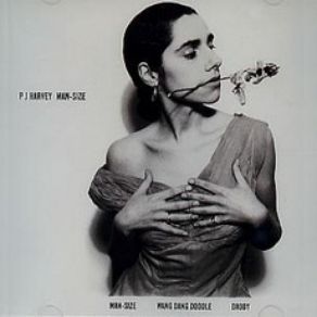 Man-Size (Single) album cover