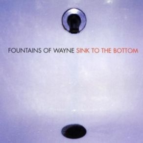 Sink To The Bottom (Single) album cover