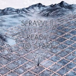 Sprawl II / Ready To Start (Single) album cover