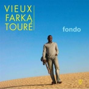 Fondo album cover
