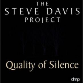 Quality Of Silence album cover