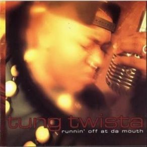 Runnin' Off At Da Mouth album cover