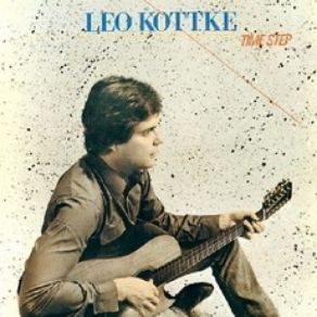 Time Step album cover