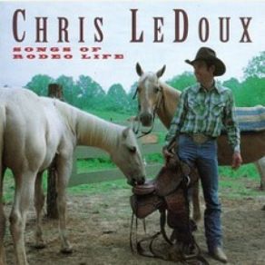 Songs Of Rodeo Life album cover