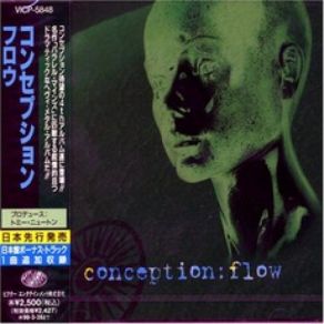 Flow (Japanese Edition) album cover