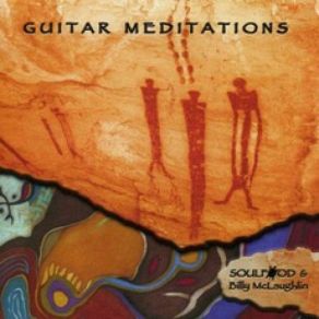 Guitar Meditations album cover