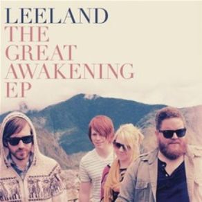 The Great Awakening album cover
