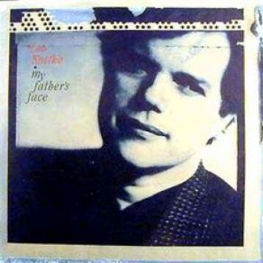 My Father's Face album cover