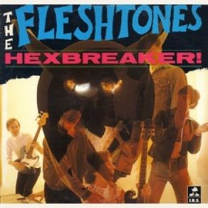 Hexbreaker! album cover