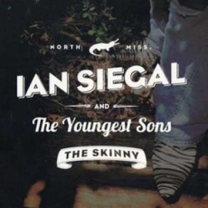 The Skinny album cover