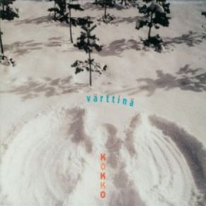 Kokko album cover