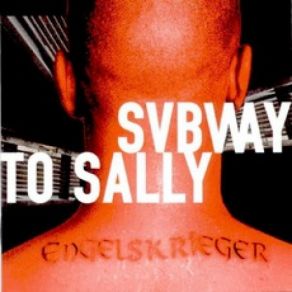Engelskrieger album cover
