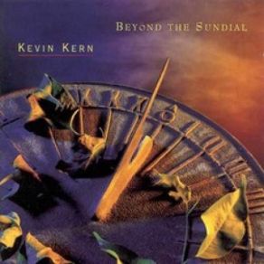 Beyond The Sundial album cover