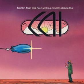 Más Allá De Nuestras Mentes Diminutas (Remastered) album cover