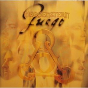 Fuego album cover