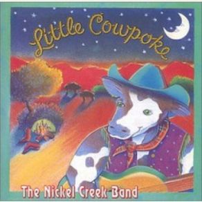 Little Cowpoke album cover