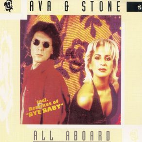 All Aboard album cover
